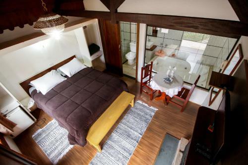 Hostal Pousada Sol Nascente