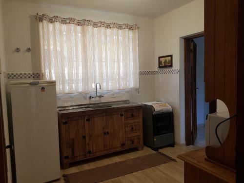 Hostal Chal�s Monte Verde