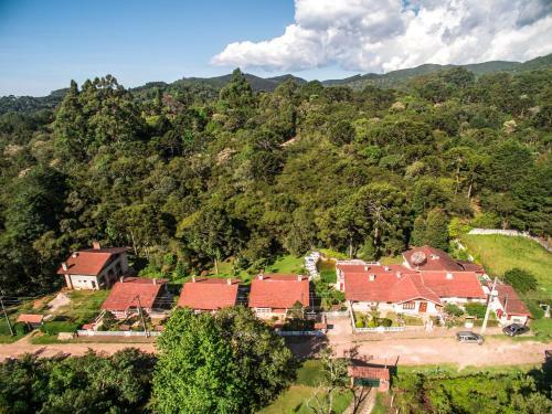 Hostal Pousada Das Montanhas