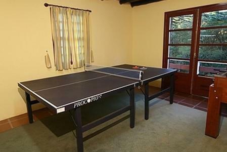 Hostal Pousada Das Montanhas