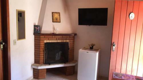 Lodge Chales Encantus
