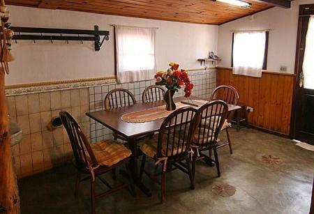 Hostal Pousada Aconchego