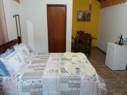 Hostal Pousada Canto Dos P�ssaros