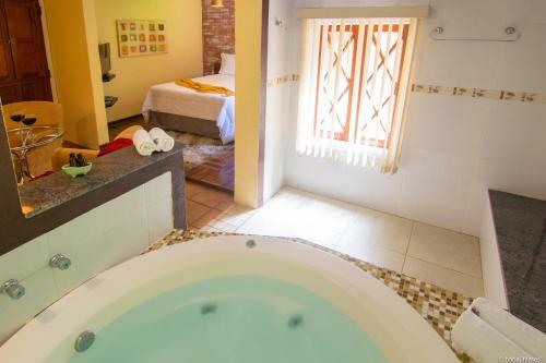 Hostal Pousada Serra Villena