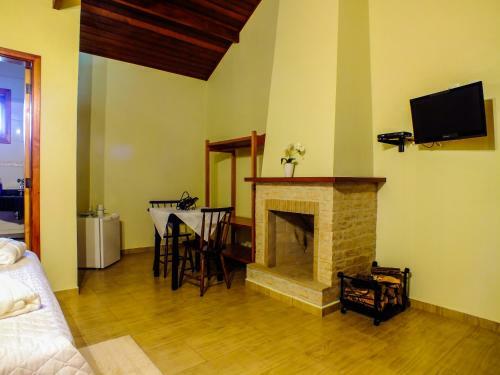 Hostal Pousada Vista Da Serra