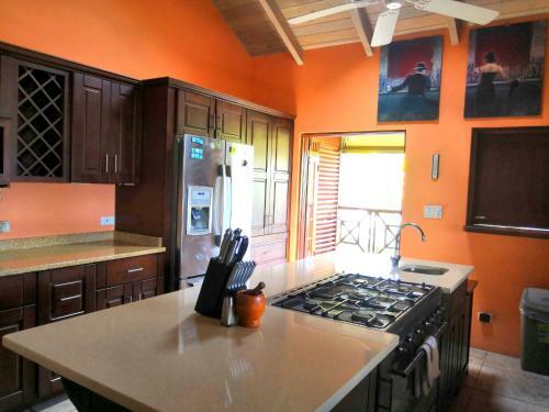 Apartamento Villa Touloulou