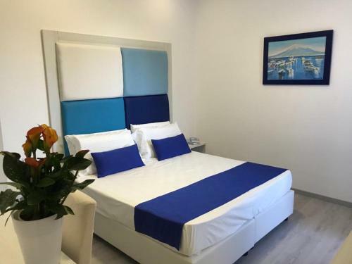Hotel Eden Bleu