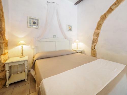 Hotel Antica Masseria Rottacapozza