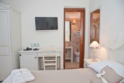 Hotel Antica Masseria Rottacapozza
