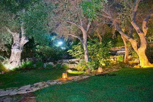 Hotel Antica Masseria Rottacapozza