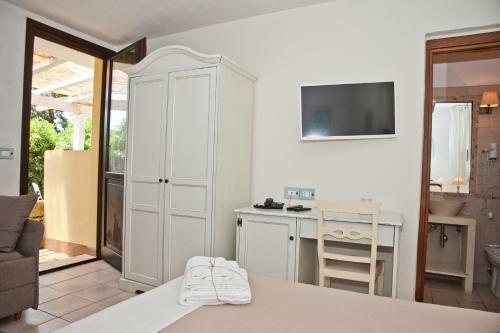 Hotel Antica Masseria Rottacapozza