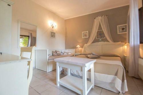 Hotel Antica Masseria Rottacapozza
