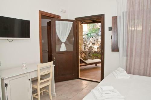 Hotel Antica Masseria Rottacapozza