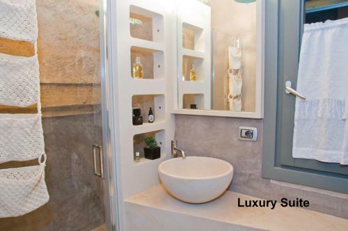 Hotel Antica Masseria Rottacapozza