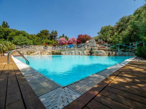 Hotel Antica Masseria Rottacapozza