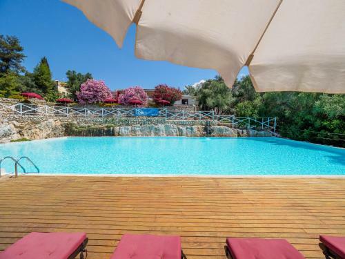 Hotel Antica Masseria Rottacapozza