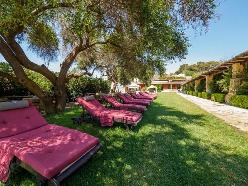 Hotel Antica Masseria Rottacapozza