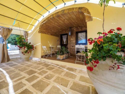 Hotel Antica Masseria Rottacapozza