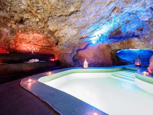 Hotel Antica Masseria Rottacapozza