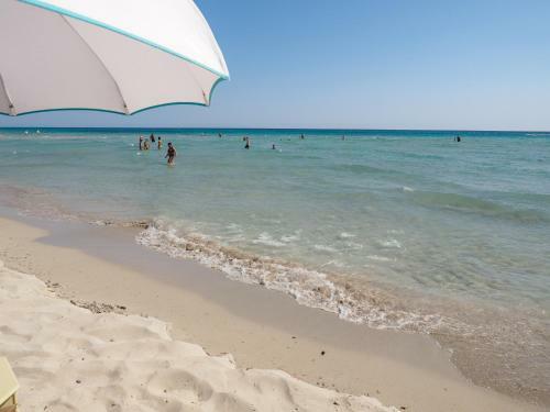 Hotel Antica Masseria Rottacapozza