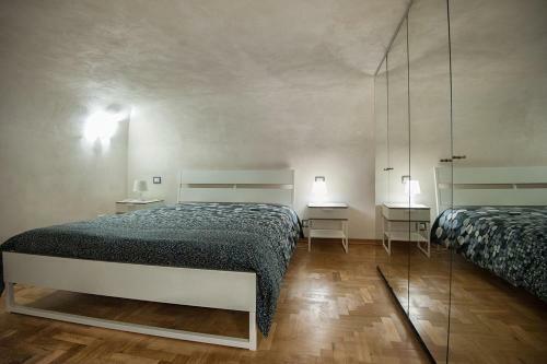 Apartamento Campo Appartamenti