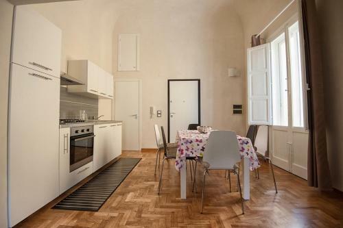 Apartamento Campo Appartamenti