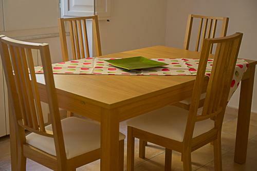 Apartamento Campo Appartamenti