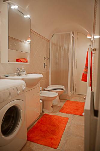 Apartamento Campo Appartamenti