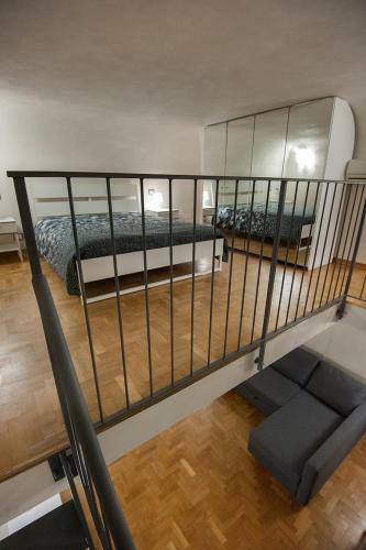 Apartamento Campo Appartamenti