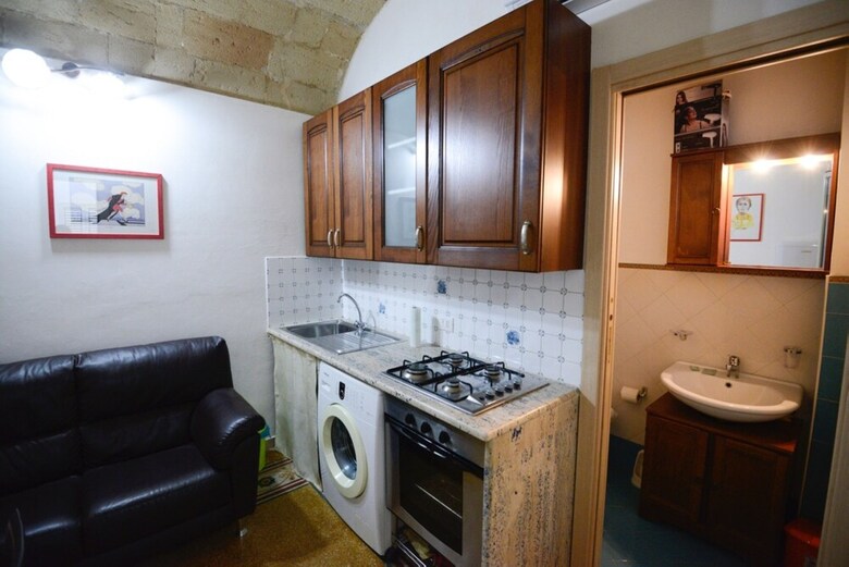 Apartamento Fardella 250