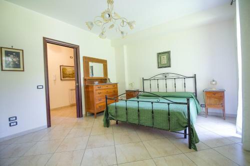 Etna Villa Il Pino