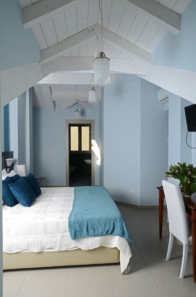 Hotel Giulio Cesare
