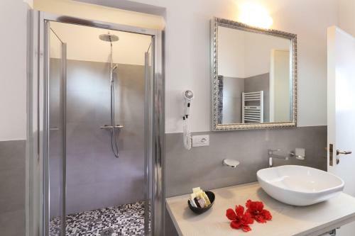 Porta Di Mezzo Luxury B&B