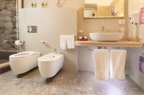 Porta Di Mezzo Luxury B&B