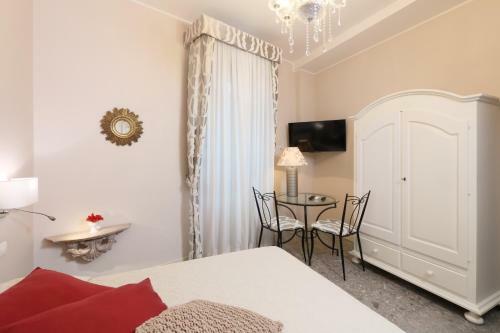 Porta Di Mezzo Luxury B&B