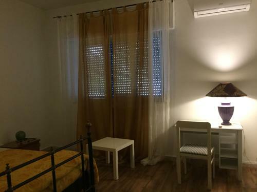 Hostal Alloggiare A Taranto Lamanna