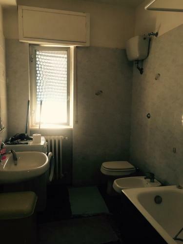 Hostal Alloggiare A Taranto Lamanna