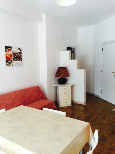 Hostal Alloggiare A Taranto Lamanna