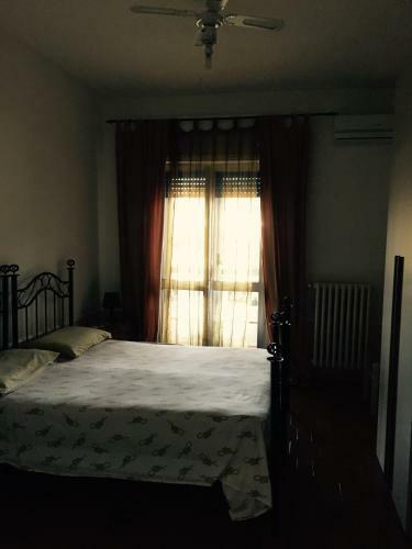 Hostal Alloggiare A Taranto Lamanna