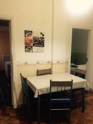 Hostal Alloggiare A Taranto Lamanna