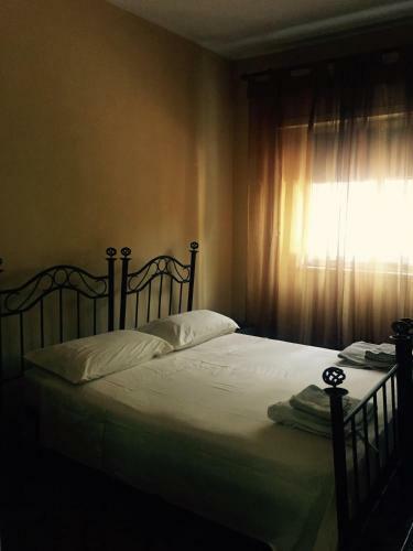 Hostal Alloggiare A Taranto Lamanna
