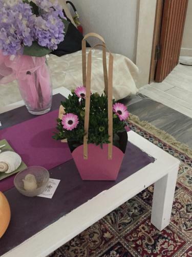Hostal Alloggiare A Taranto Lamanna