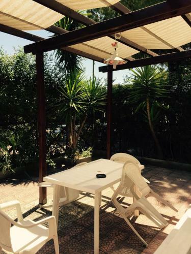 Hostal Alloggiare A Taranto Lamanna