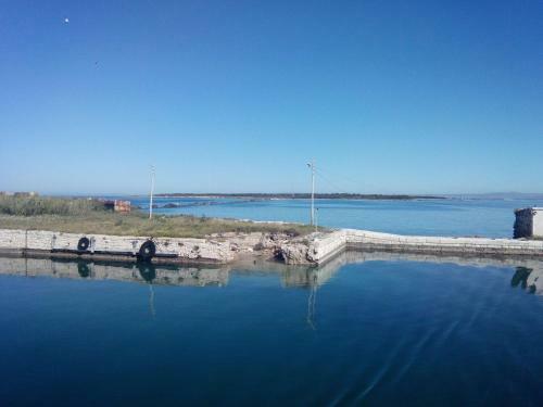 Hostal Alloggiare A Taranto Lamanna