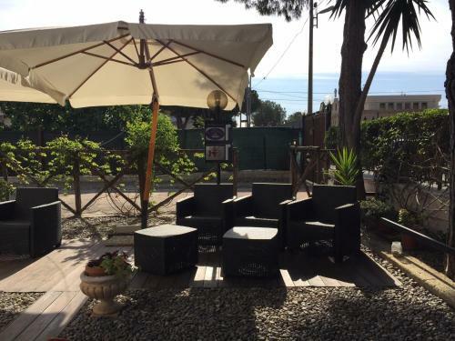Hostal Alloggiare A Taranto Lamanna
