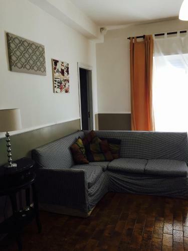 Hostal Alloggiare A Taranto Lamanna