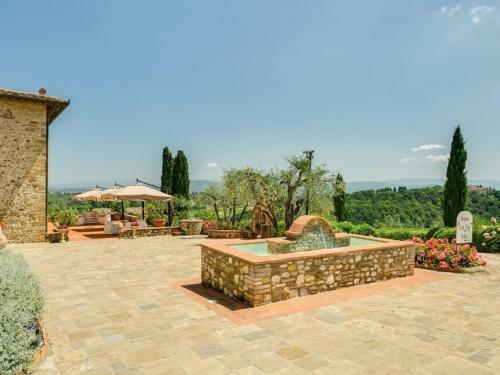 Bonazza Villa Sleeps 20 Pool Air Con Wifi