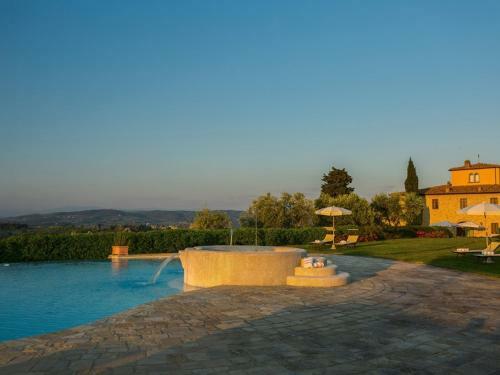 Bonazza Villa Sleeps 20 Pool Air Con Wifi