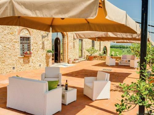 Bonazza Villa Sleeps 20 Pool Air Con Wifi
