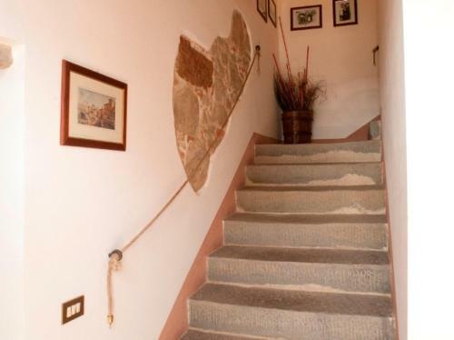 Fornoli Villa Sleeps 16 Pool Wifi